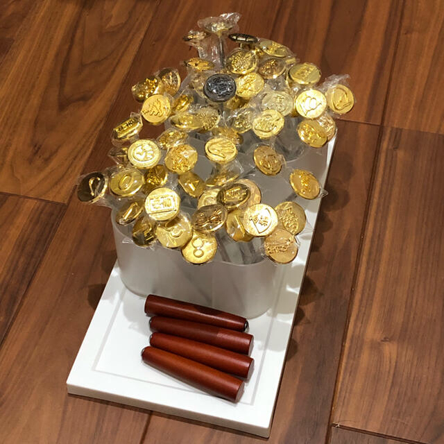 FELISSIMO - フェリシモ 日本の歳事記と縁起物で手づくり感を楽しむ60