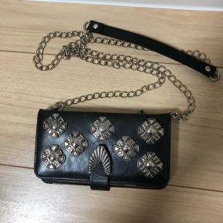 TOGA - トーガプルラ スマホカバー ショルダー iPhoneケースの通販 by