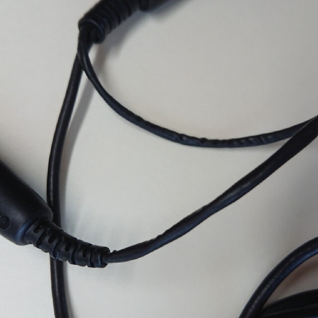 ヘッドセット Headset SONY DR-6000 航空用 絶版品の通販 by ジェット