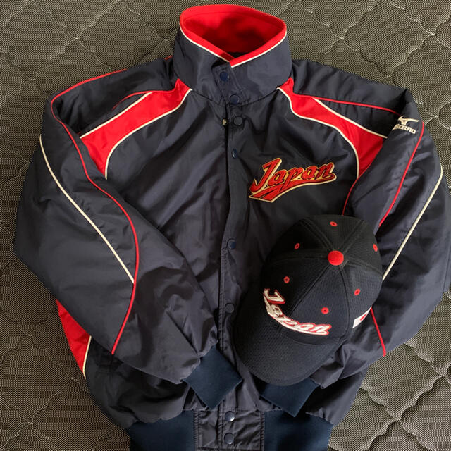 MIZUNO - 2009年WBC 侍ジャパン限定モデル 早い者勝ちの通販 by shuzo