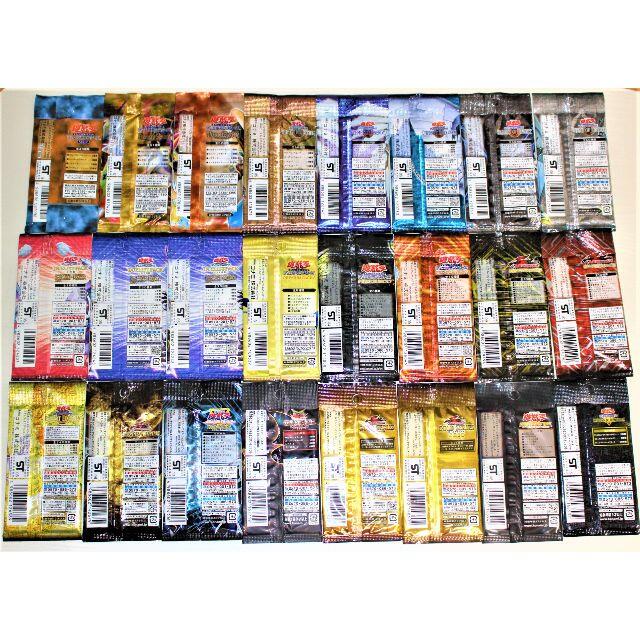 遊戯王 - 遊戯王 パック まとめ売り おまけ付きの通販 by happy life