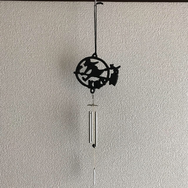 魔女の宅急便*南部鉄*風鈴*KIKI'S Window Bell*ジブリ*廃盤 南部鉄器