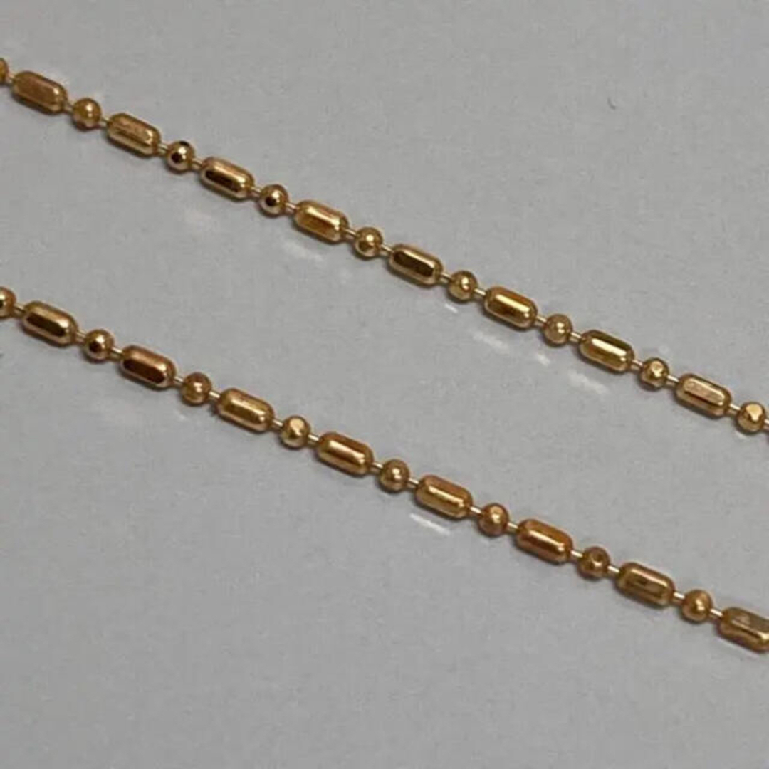 K18YG ネックレス 阪神タイガース 2003 優勝記念 公認の通販 by