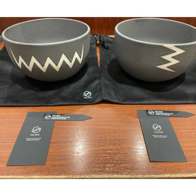 NEIGHBORHOOD - Lサイズ2個セットVALIEM MONSTER MOUTHの通販 by