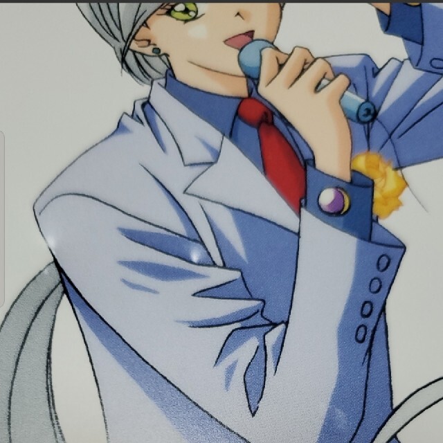 セーラームーン - セーラームーン 星夜光&夜天光 シングルCDの通販 by