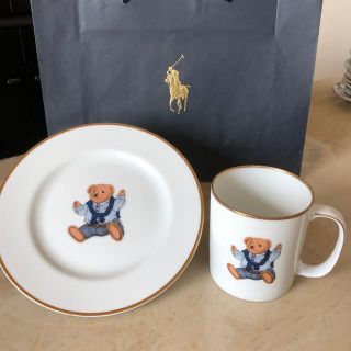 Ralph Lauren - ラルフローレン☆食器の通販 by Kame☆'s shop｜ラルフ