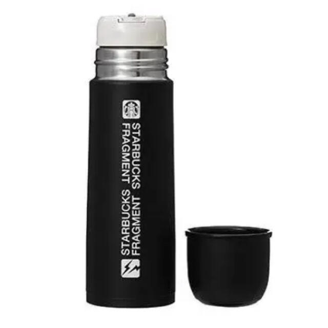 Starbucks Coffee - Starbucks Fragment ZOJIRUSHI ステンレスボトル