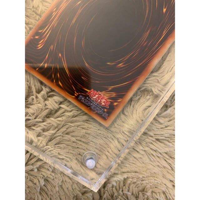 遊戯王 - No.623 遊戯王 美品 初期 千年の盾 ウルトラシークレットレア