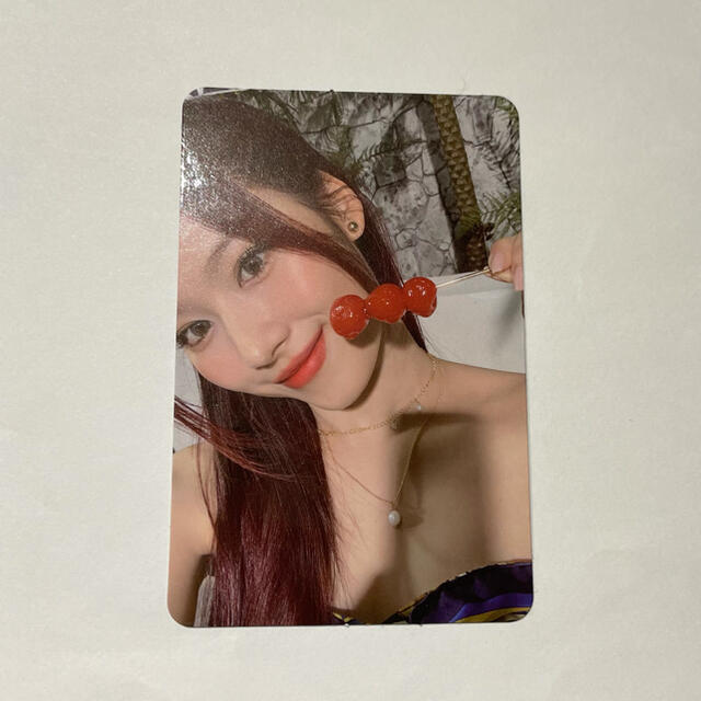 TWICE - TWICE サナ トレカ sanaの通販 by twice shop💕｜トゥワイス