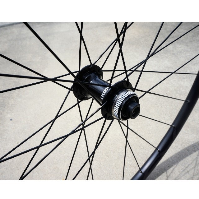 SHIMANO - シマノ ホイール WH-RS171 DB用 前後セットの通販 by