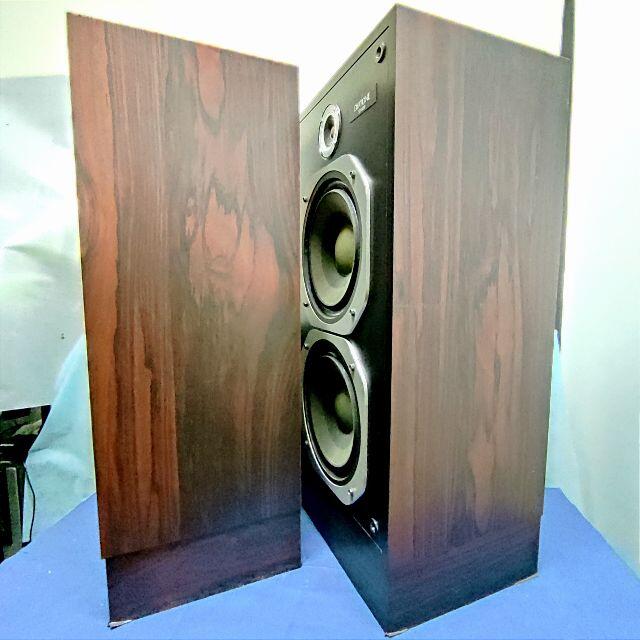 三菱 - ☆ DIATONE SS-600 パッシブ式 スピーカー ○引取りorお届けの