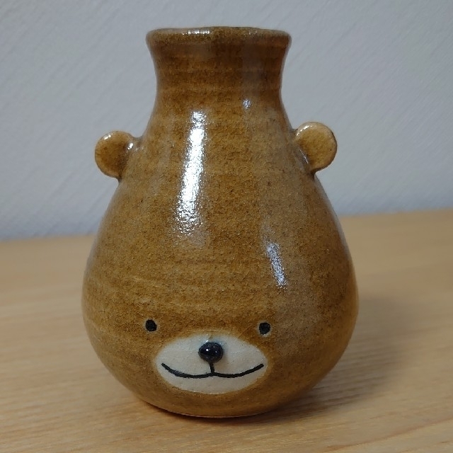 ヤッチとムーン つぼっくま 2個セットの通販 by ことり's shop｜ラクマ