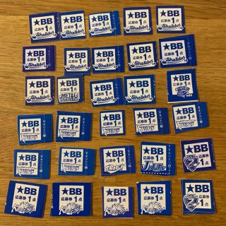 BLUE BLUE - ブルーブルー 応募券30ptの通販 by ぷっちょ's shop