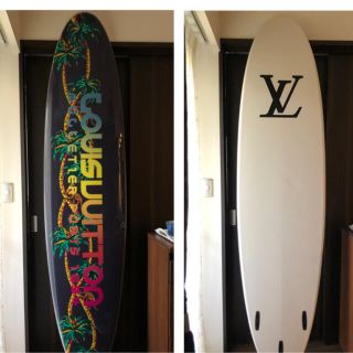 LOUIS VUITTON（サーフィン）のフリマアイテム一覧
