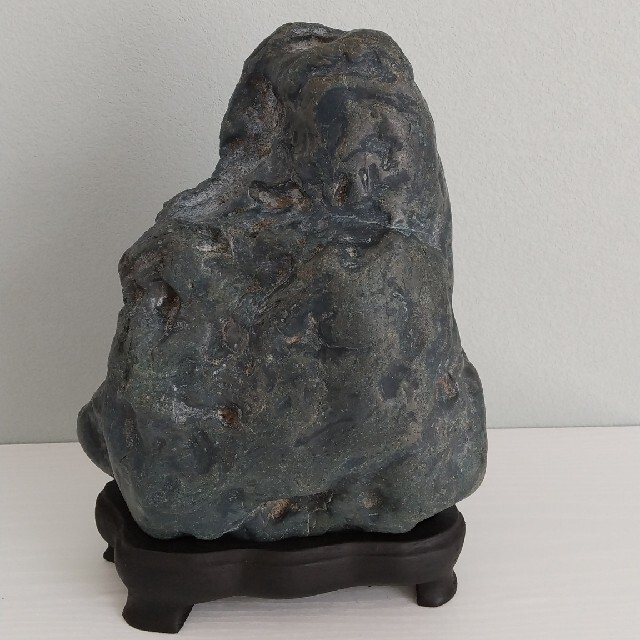 幸太郎石(青)の通販 by 花8787's shop｜ラクマ