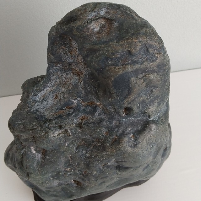 幸太郎石(青)の通販 by 花8787's shop｜ラクマ