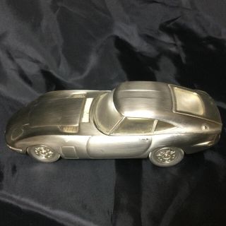 TOYOTA 2000GT 金属製シガレットケースの通販 by Nockey's shop｜ラクマ