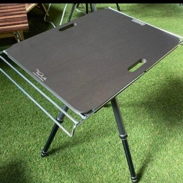 極レア】38パレット×The Arth ミル子 シェルフコンテナ天板