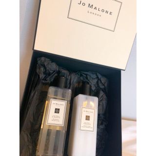 Jo Malone（シャンプー/コンディショナーセット）のフリマアイテム一覧