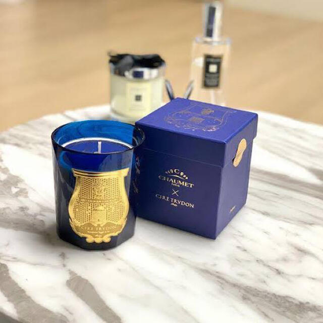 CHAUMET - ショーメ キャンドル 非売品 CHAUMETの通販 by Shu's