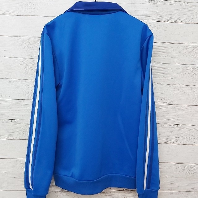 adidas - 美品!adidas アディダス ジャージ トレフォイル 海外限定版