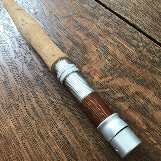 RYOBI - 【値下げ】フライロッド RYOBI REGNO LIGHT 4370FLYの通販 by