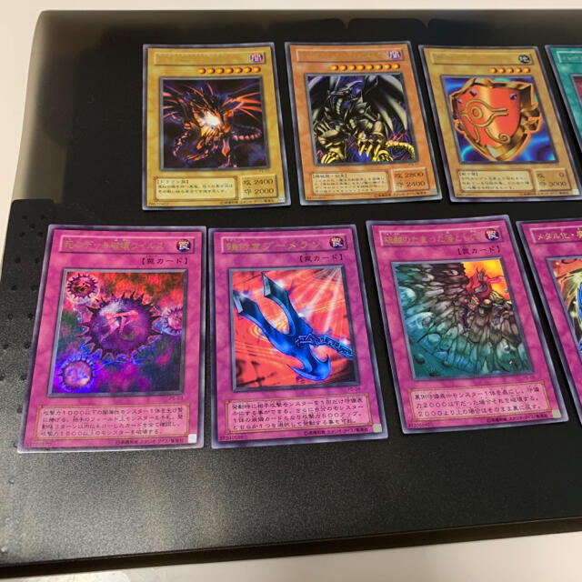 遊戯王 - 【遊戯王カード】プレミアムパック5（全種）の通販 by いっち