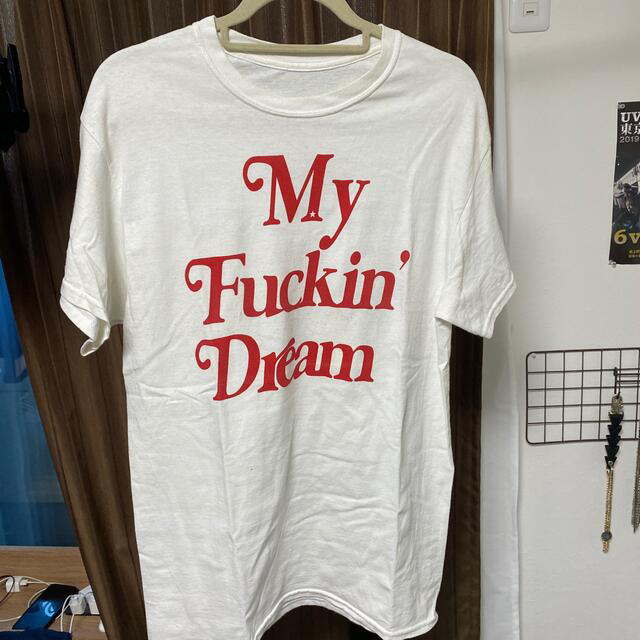 M - My Fackin' Dream Tシャツ TAKUYA∞着用 Mサイズの通販 by hiro's