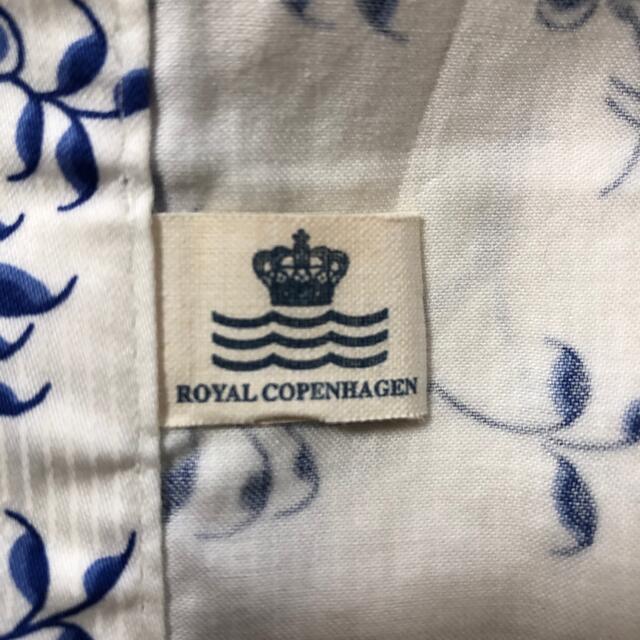 ROYAL COPENHAGEN - テーブルクロスの通販 by ちーちゃん's shop