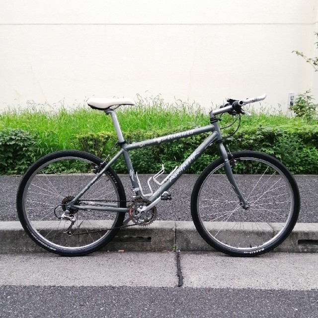 Specialized - ジャンク スペシャライズド ロックホッパー オールドMTB