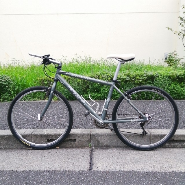 Specialized - ジャンク スペシャライズド ロックホッパー オールドMTB