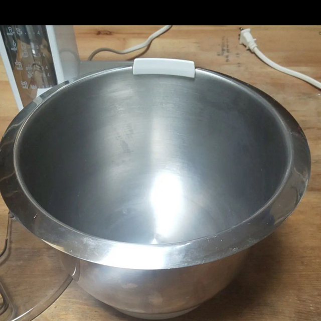 BOSCH - bosch ボッシュ コンパクトキッチンマシン 中古美品の通販 by