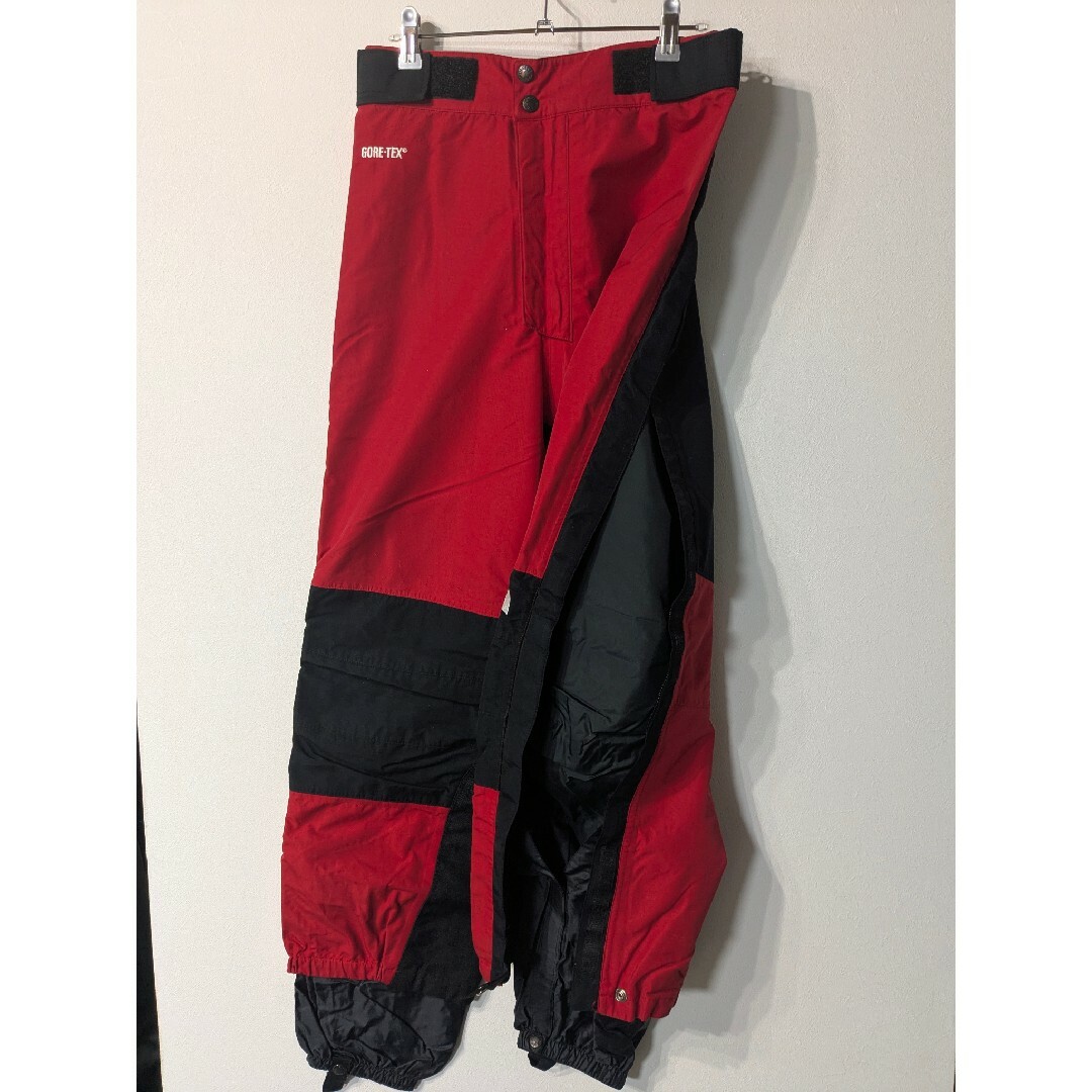 THE NORTH FACE - ノースフェイス ゴアテックス マウンテンパンツ NP