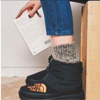 THE NORTH FACE（ブーツ）のフリマアイテム一覧