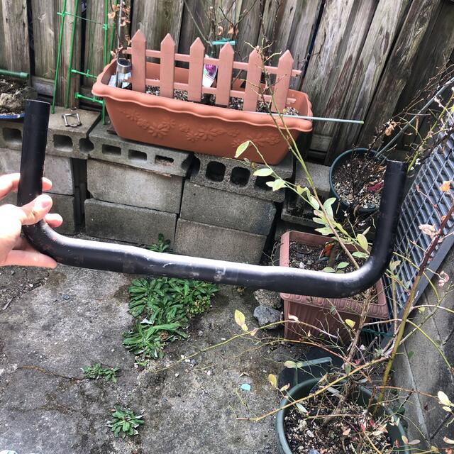 時*雨様 トライアスロン・TTバイク用ハンドルバー 時*雨様 TTハンドル