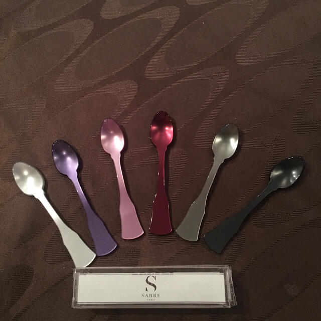 SABRE - 新品 SABRE PARIS カトラリーの通販 by ラン's shop｜セイバー