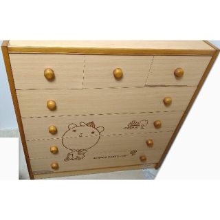 専用ALMOND BABY TRATION KUNI 子供 タンス 昭和 レトロの通販 by