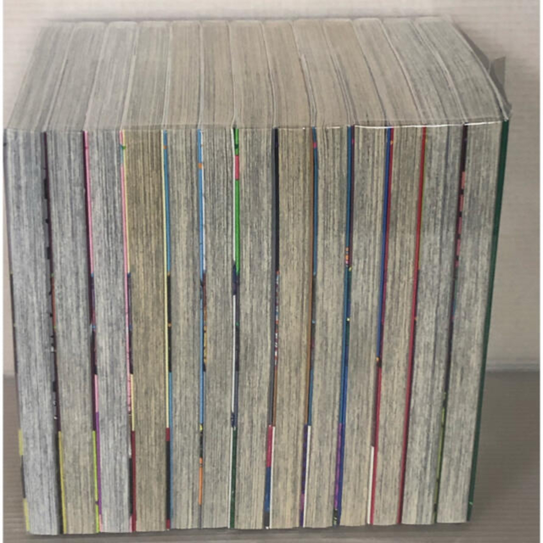 集英社 - 【I065m】 荒木飛呂彦 ジョジョリオン コミック 1-27巻続巻