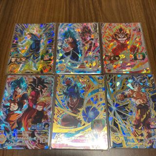 ドラゴンボール - ドラゴンボールヒーローズ まとめ売りの通販 by まる