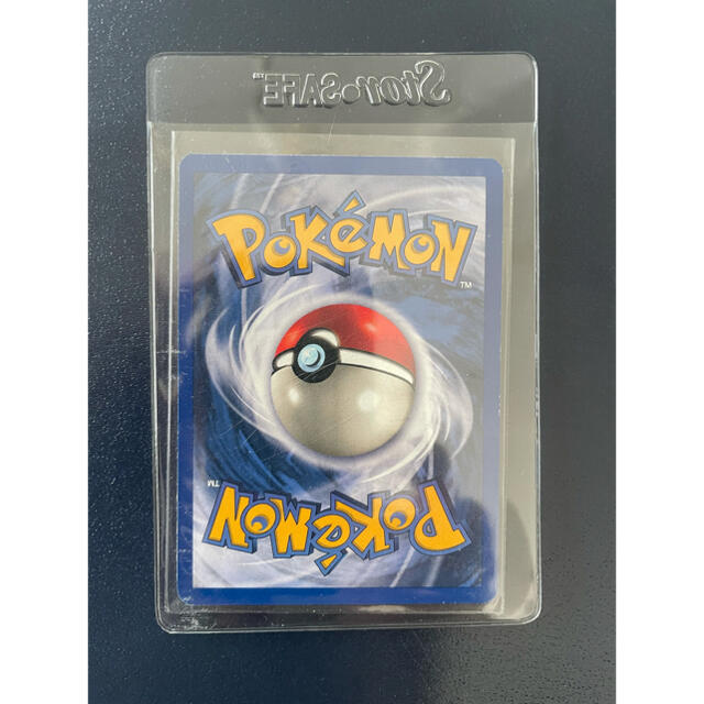 ポケモン - ポケモンカードゲーム ギャラドス 旧裏 ポケカ 海外版 英語