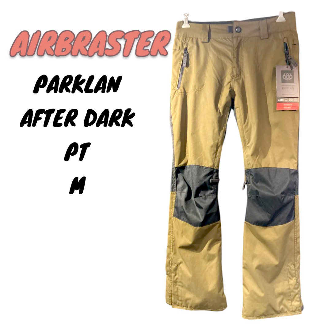 666 - 686 Parklan After Dark Pant レディース Mサイズの通販 by