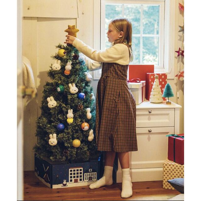 STUDIO CLIP - ミッフィー♡クリスマスツリーの通販 by しらたま's