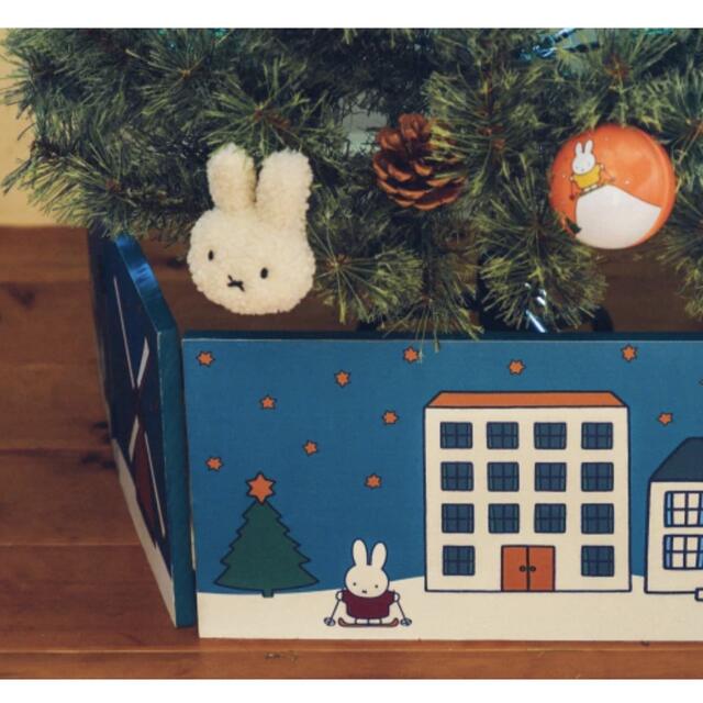 STUDIO CLIP - ミッフィー♡クリスマスツリーの通販 by しらたま's