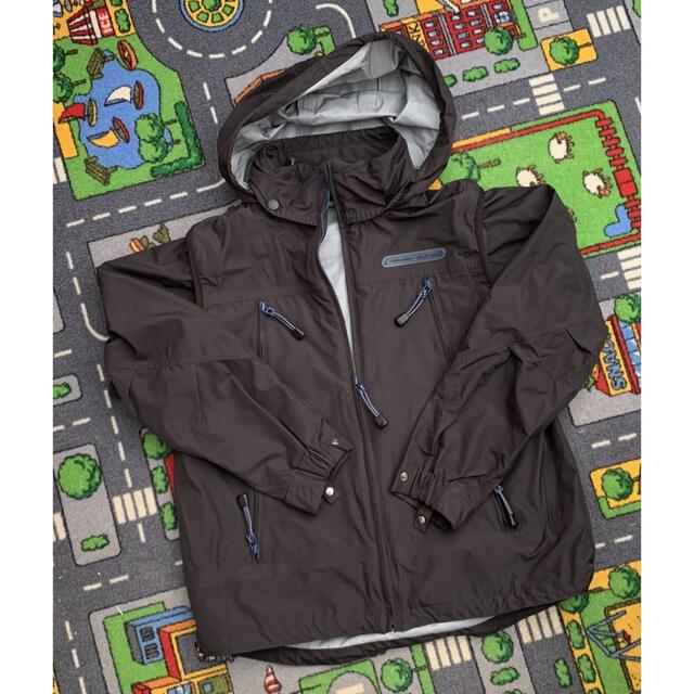 PEARLY GATES - 1（M）パーリーゲイツ 5WAYブルゾンの通販 by