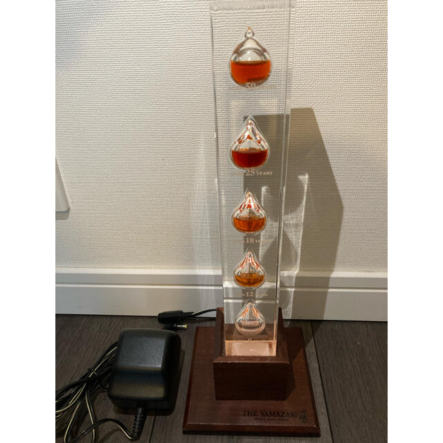 サントリー - 山崎0年〜50年 ディスプレイの通販 by Ayuma's shop