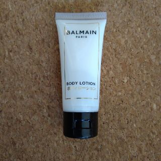 BALMAIN - バルマン ボディローションの通販 by もーくん's shop