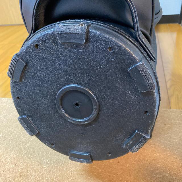 ☆中古品 ゴルフキャディバック NICOLE SPORTS☆の通販 by コタロー