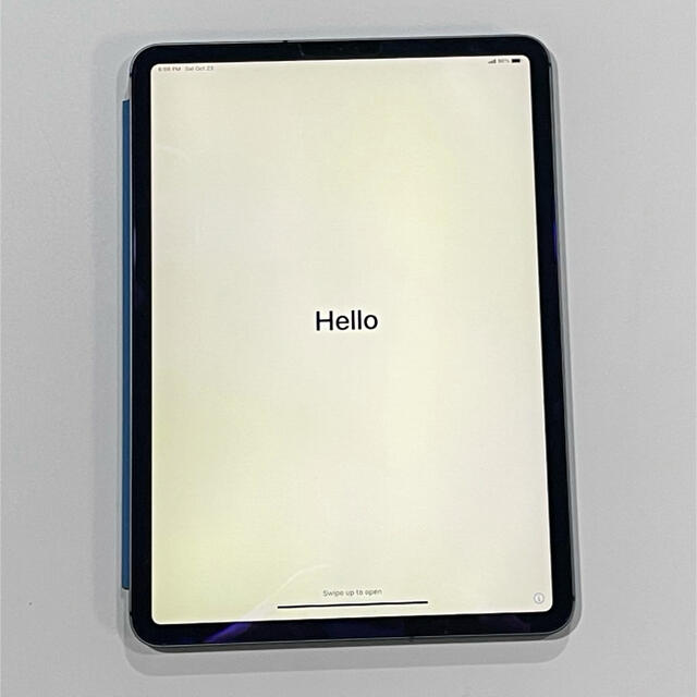 iPad Pro 第2世代 11インチ セルラー 128GB Simフリー 【公式通販】