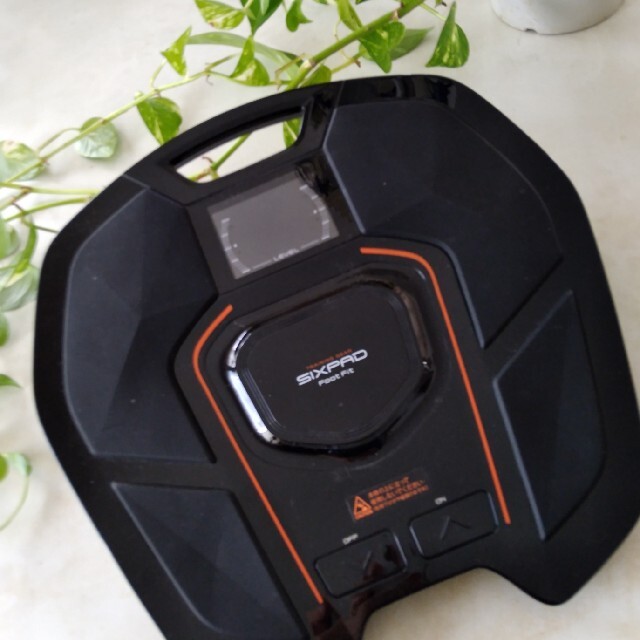 SIXPAD FootFit シックスパッド フットフィットSP-FF2310F