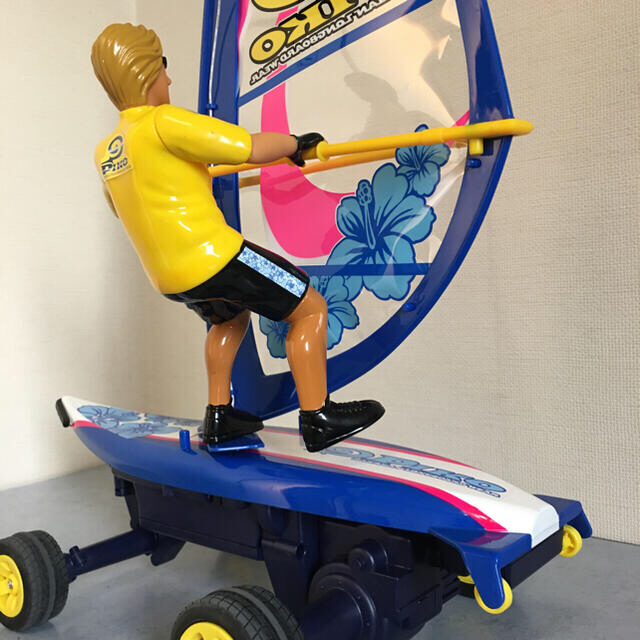 ラジコン ウインドサーフィン ヨットの通販 by ルーク24's shop｜ラクマ